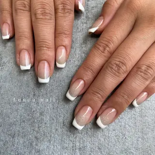 ネイル nailsalon Lenoaのネイルデザイン
