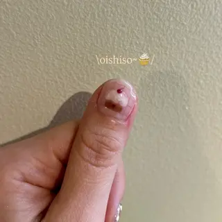 ネイル minori 🌿のネイルデザイン