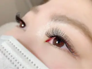 マツエク・マツパ zekka所属・門前仲町zekka Kaのマツエク・マツパデザイン