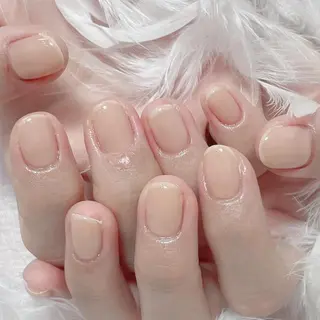 ネイル Diamond 🚢のネイルデザイン