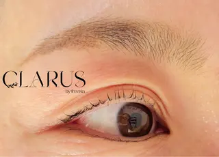 マツエク・マツパ Nishimura Chisatoのマツエク・マツパデザイン