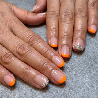 ネイル Pearl nail 辻堂店/ ちかこのネイルデザイン