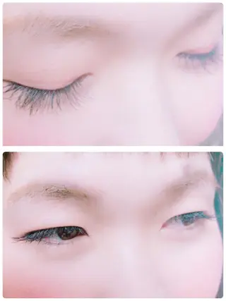 マツエク・マツパ 田中 まりなのマツエク・マツパデザイン