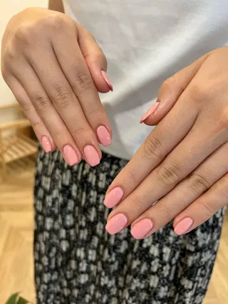 ネイル Nes.Nail所属・Miyagi Asamiのネイルデザイン