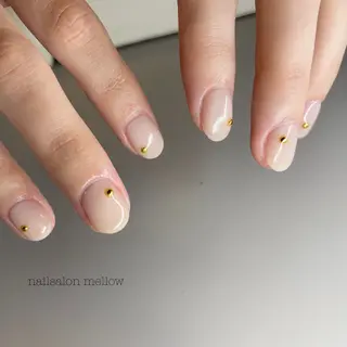 ネイル 大山 浩美のネイルデザイン