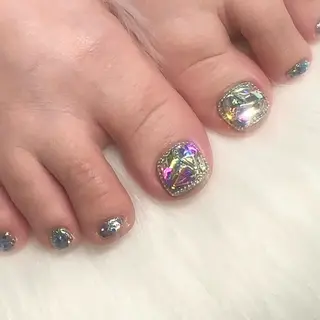 ネイル C for nailのネイルデザイン