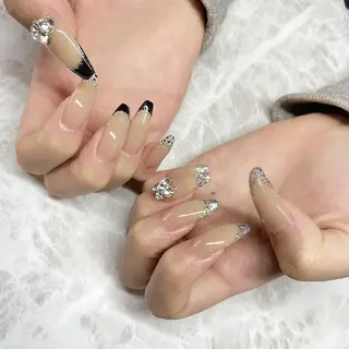 ネイル salon blairのネイルデザイン