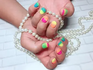 ネイル ネイルサロン HARRYS所属・ネイル･脱毛サロン HARRYSのエステ・リラクイメージ