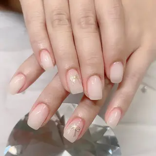ネイル Cute Tips nailのネイルデザイン