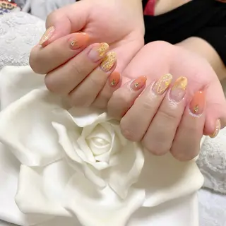ネイル 💅fleur Ayumiのネイルデザイン
