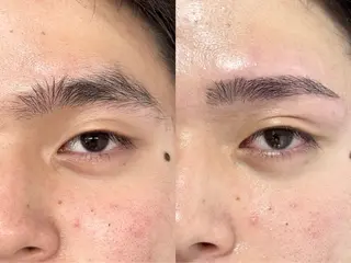 アイブロウ RAVE所属・RAVE 薬院の眉毛・アイブロウイメージ