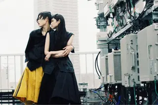 ショート メンズ 丸山 晶平のヘアスタイル