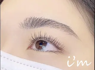 アイブロウ トレンド眉🤍✨ yunaの眉毛・アイブロウイメージ