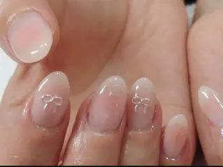 ネイル はあとねいる西新店 yokoのネイルデザイン