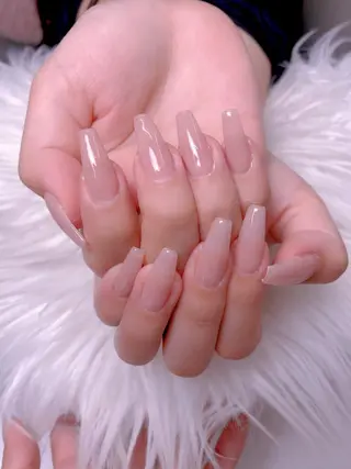 ネイル For U nail スカルプ専門店のネイルデザイン