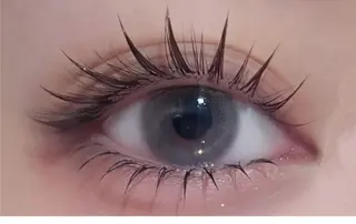 マツエク・マツパ salon de Reiのマツエク・マツパデザイン