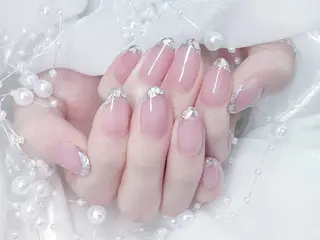 ネイル Chouette Nailのネイルデザイン