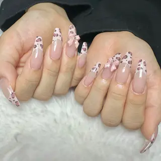 ネイル non ♡のネイルデザイン