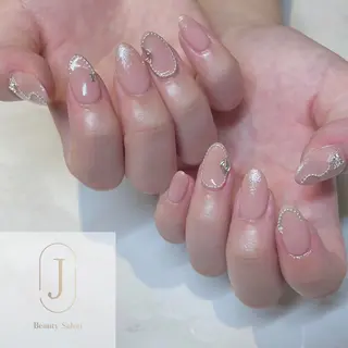 ネイル Nail Salon Luna.RINAのネイルデザイン