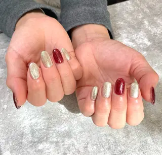 ネイル nail moanaのネイルデザイン