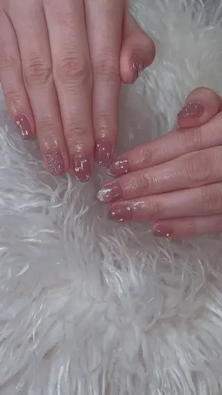 ネイル n o q r m. n a c h iのネイルデザイン