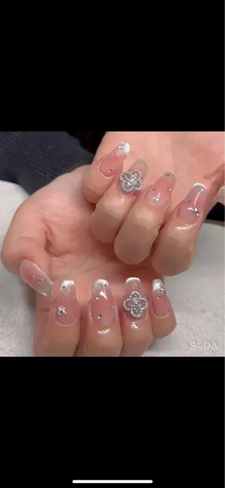 ネイル nailsalon Rのネイルデザイン