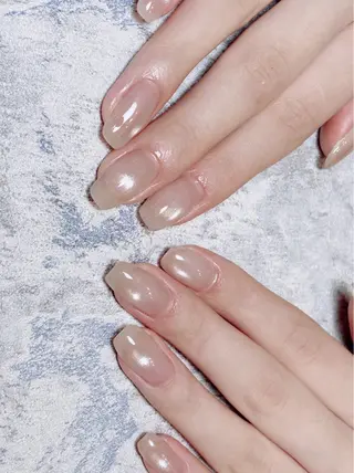 ネイル Su. Naillandのネイルデザイン