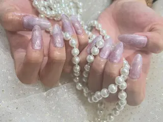 ネイル Umi nail& eyelashのネイルデザイン