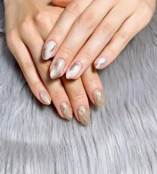 ネイル R yukiのネイルデザイン