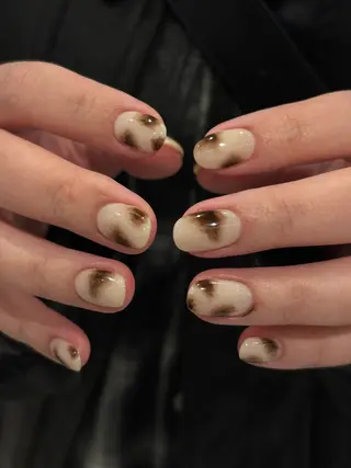 ネイル 2me（ツメ） ♡ NENEのネイルデザイン