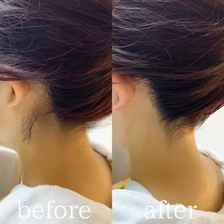 AKALA hitomiのエステ・リラクイメージ