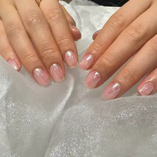 ネイル mizuki 🎀のネイルデザイン