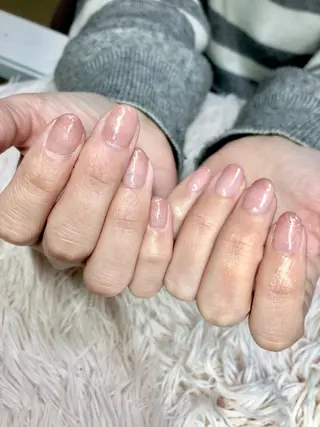 ネイル 完全個室salon k.nailのネイルデザイン