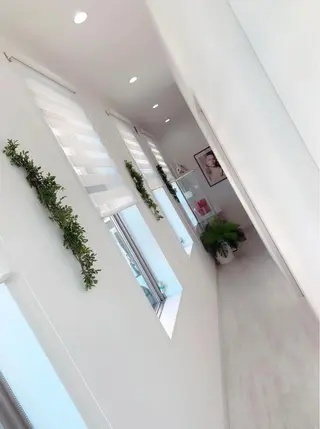 POLA  shawty学園前店所属・POLA 学園前店のエステ・リラクイメージ