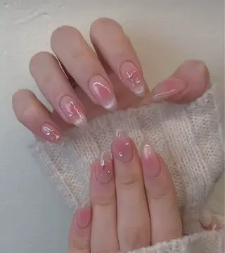 ネイル 🎀Lilla💎 Nail Salonのネイルデザイン