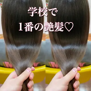 ロング カラー 💎メンズヘア特化 💎🦋野木祐輔のヘアスタイル