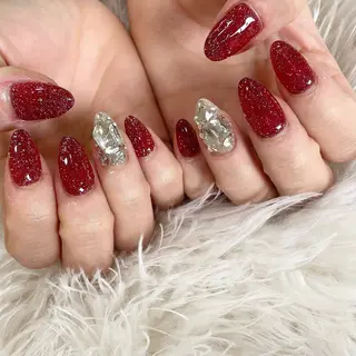 ネイル Nail Salon Gummi.のネイルデザイン