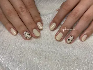 ネイル Twinklenail所属・ryoka nailのネイルデザイン