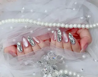 ネイル R salonのネイルデザイン