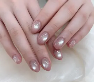 ネイル Tinicoo nailのネイルデザイン