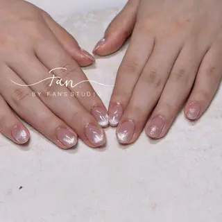 ネイル 🌻FAN'S STUDIO池袋🌻のネイルデザイン