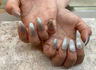 ネイル Maple所属・Maple saronのネイルデザイン