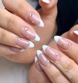 ネイル CRéA　-private nailsalon-所属・CReA nailのネイルデザイン