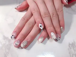 ネイル Regaro i.sのネイルデザイン