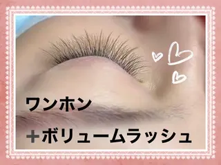 マツエク・マツパ アイブロウ レイヤー/艶カラー /韓国ヘア/高松のヘアスタイル