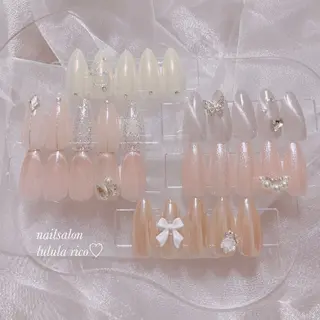 ネイル lulula ricoのエステ・リラクイメージ