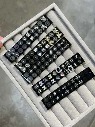 ネイル nail y.room所属・nail y.roomのネイルデザイン