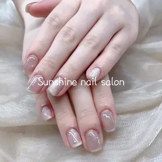 ネイル サンシャイン ネイル池袋店のネイルデザイン