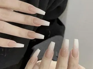 ネイル One plus StudioNailのネイルデザイン