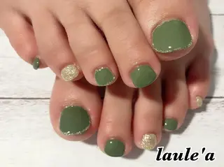 ネイル Rグループ felizのネイルデザイン